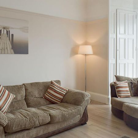 Charlotte Street Villa Ayr Buitenkant foto