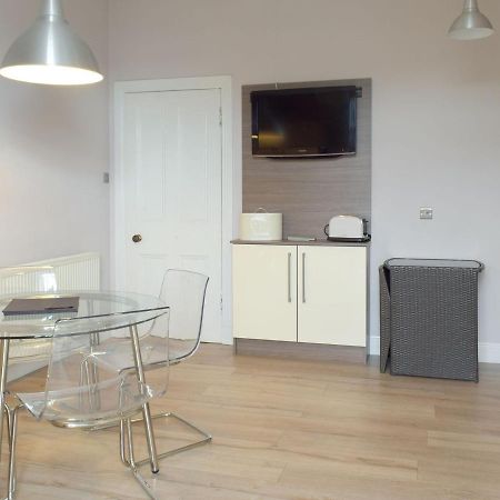 Charlotte Street Villa Ayr Buitenkant foto